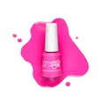 thumbnail image 4 of Salon Perfect X Dippin' Dots Nail Lacquer, 550 Birthday Cake, 0.5 oz, 4 of 7