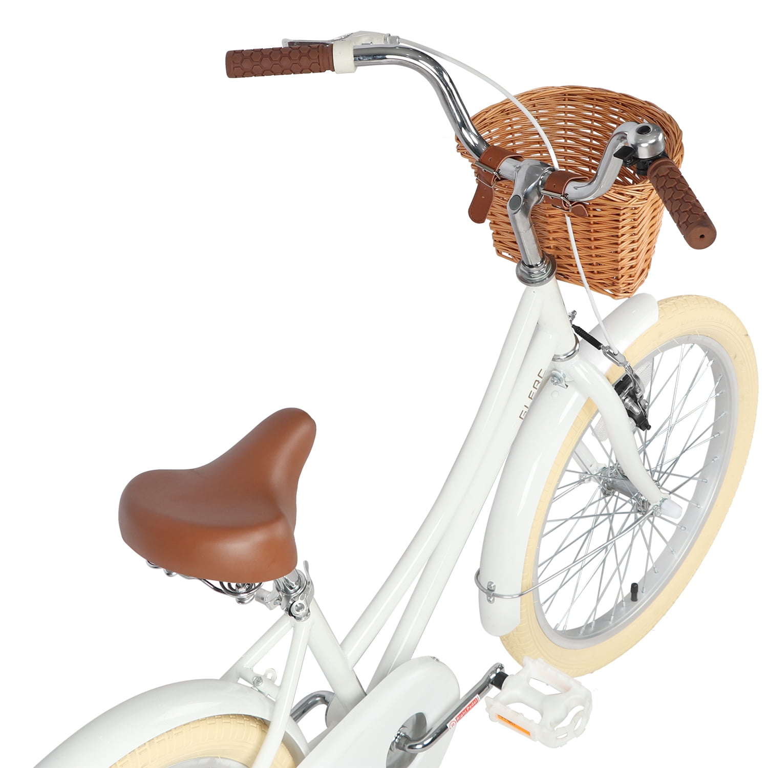 【Glerc】Little Molly14インチ女の子子供用自転車 可愛い Toddler Bike 14 inch For 3 - 5 Years Old | Glerc Bikes