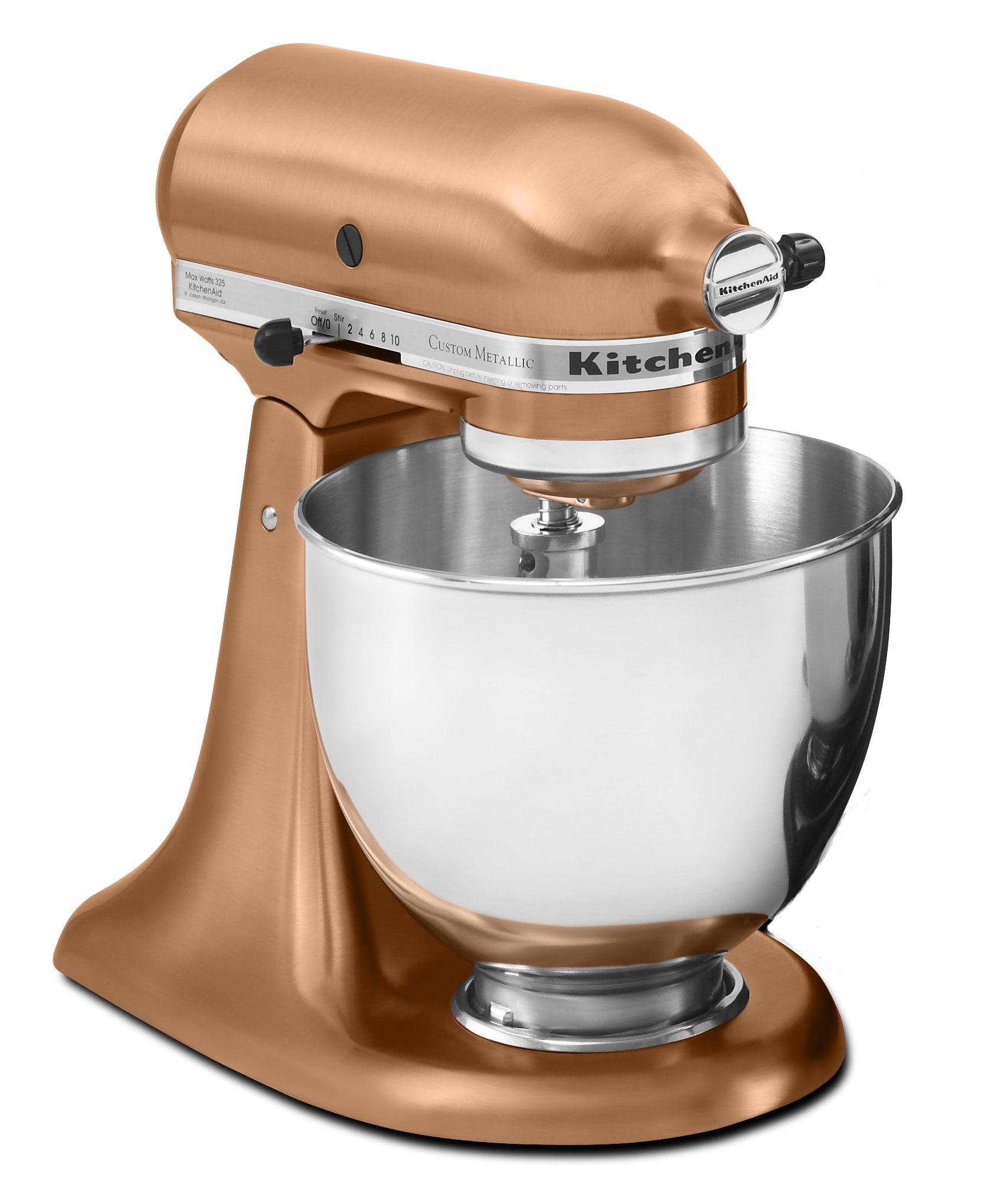 artisan kitchenaid mixer