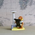 thumbnail image 5 of Clásico francés Astérix le Gaulois Asterix con mortero medicinal Gaule Hero figuras en miniatura de juguete, 5 of 5
