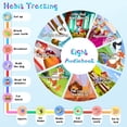 thumbnail image 3 of Juego Smart Watch Berilona para niños de 4 a 12 años con 26 juegos, 3 of 7