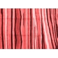 thumbnail image 1 of Ahgly Company Indoor Rectangle Abstract Red Contemporary Area Rugs, 8' x 10', 1 of 4