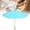 Blue, variant on M Buder DIY Paper Umbrella 11.8 inches / 30 cm Blank Oil Paper Umbrella for Kids Painting and Hand-Painted Craft (Blue)