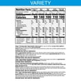 thumbnail image 6 of Rice Krispies Treats, Cheez-It, Pringles, Pop-Tarts Variety Pack Snacks, Lunch Snacks, 20 Count, 6 of 14