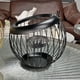 thumbnail image 5 of Soporte Para Cápsulas De Café De Gran Capacidad, Organizador De Almacenamiento De Cápsulas De Espresso, Soporte Para Cápsulas De Café, Organizador De Almacenamiento De, 5 of 7
