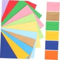 thumbnail image 4 of PAMINGONO Portable Card Envelopes Invitation Envelopes Paper 140Pcs, 4 of 8