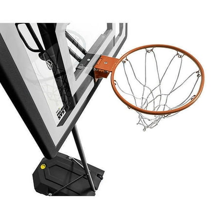 SKLZ Pro Mini Adjustable Basketball Hoop System | Walmart Canada