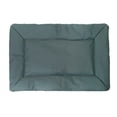 thumbnail image 1 of Dog Cage Bed Portable Foldable Pet Mat Washable Cage Mat, 1 of 7
