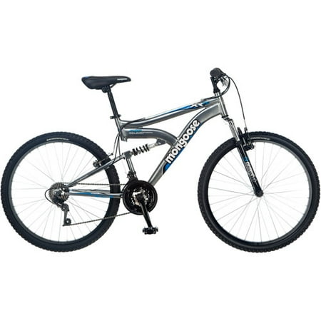 Mongoose 26 Men S Xr 75 Mountain Bike Mongoose 26 Men S Xr 75 Mountain Bike