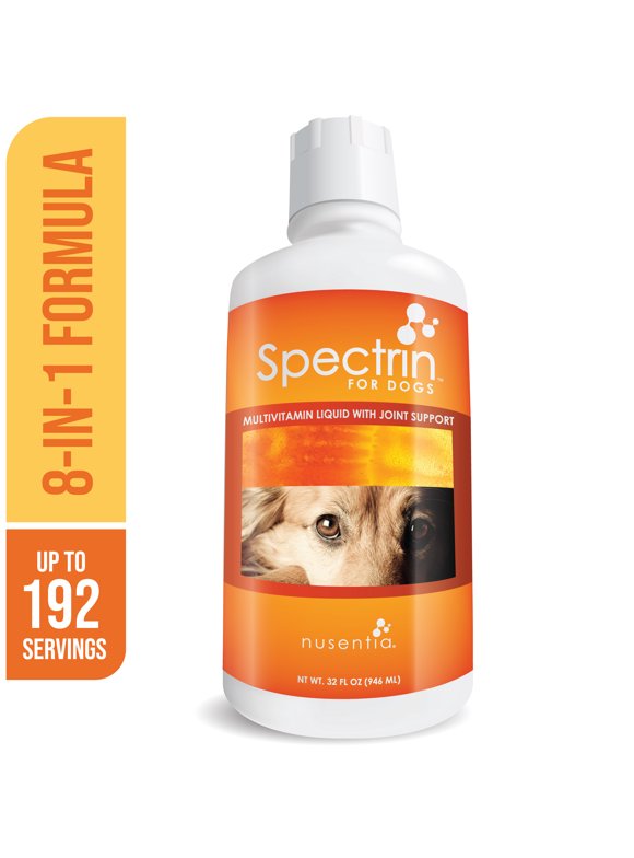 Dog Multivitamins in Dog Vitamins and Supplements