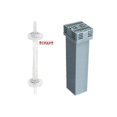 thumbnail image 3 of Sc1200 Filter Replacement Kit For So Clean Machine Long Lasting Cpap Filters, 3 of 5