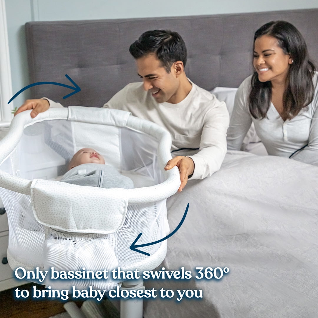 walmart halo bassinet