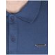thumbnail image 3 of Playera tipo Polo Silver Plate Manga corta Slim Fit, 3 of 3