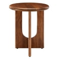 thumbnail image 2 of Rivian Side Table in Walnut, 2 of 3