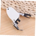 thumbnail image 4 of TABLZONE Walking Foot Para Máquina De Coser Con Guía Y Tornillo Color Y Plata Resistente, 4 of 8
