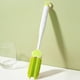 thumbnail image 1 of Cepillo Limpiador De Tazas Para Manchas, Limpieza Eficaz, Mango Ergonómico, Ideal Para La Cocina Y La Vajilla De Uso Diario., 1 of 8