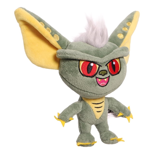 Peluche Ruz Warner Bros Gremlins Rayita 7"