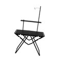 thumbnail image 4 of Mesa plegable, mesa de camping, escritorio ligero y resistente, mesa de picnic, mesa de comedor para senderismo, barbacoa, viajes, playa, patio, 4 of 8
