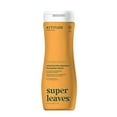 thumbnail image 1 of ATTITUDE super leaves, Volume & Shine Shampoo, Soy Protein & Cranberries, 1 of 7