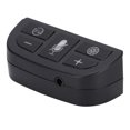 thumbnail image 4 of Gamepad Son, Résistance à l'Usure Conception Professionnelle une Clé Opération Gamepad Audio Adaptateur Performances Supérieures pour une Manette de Jeu Sans Fil, 4 of 8