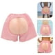 thumbnail image 4 of Pantalones cortos para disfraz de trasero: Divertidos pantalones cortos para disfraz de luna con material EVA para fiestas, diversión y risas. Accesorios para disfraces de trasero falso., 4 of 8
