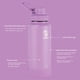 thumbnail image 3 of Takeya Actives 24 oz Vacuum Insulated Stainless Steel Water Bottle with Spout Lid, Premium Quality, Lilac, 3 of 9