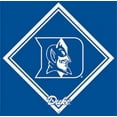 thumbnail image 2 of Hi-Look Collegiate Microfiber Cloth (Duke University), 2 of 2