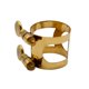 thumbnail image 3 of 5 de boquilla de ligadura de saxofón alto Accesorios de piezas de clip de saxofón 22 x 26 x 30 mm shamjiam Clip de boquilla de saxofón, 3 of 9