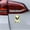 GD, variant on TopLLC Skull Car Sticker Car Personality Car Sticker Skull Body Sticker Metal Skull Body Side Door Decoration Sticker Skull bumper sticker