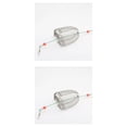 thumbnail image 1 of Eigraketly Cebo de pesca Jaula Alimentación Alimentación Alimentador Conector Aparejos Herramienta Equipo M M 2piezas Eigraketly CBP000085, 1 of 2