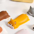 thumbnail image 4 of Cute Cartoon Wrist Pad for Desktop - Decompression Pad for Use - Ergonomic Design for Comfortable Support - Ideal for Female Gamers and, 4 of 7