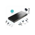 thumbnail image 3 of D-Link DGS 1530-52P - Switch - smart - 48 x 10/100/1000 (1 PoE+) + 4 x 10 Gigabit SFP+ - rack-mountable - PoE+ (370 W), 3 of 3