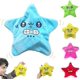 thumbnail image 3 of 22cm Angry Starfish Plush Moving, 6 Colors Moving Star Plush,Dancing Star Plush, Glowing and Talking Moving Star Plush Toy, 3 of 5