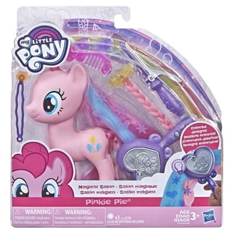 rose toy near me in store 23/25) Earth pony Diamond Rose frankenpony! While this one may be a little  less “sample-y” than her white Earth Pony sisters, she's the second rarest  of the bunch! She seems to be main image 0