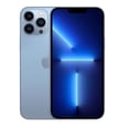 thumbnail image 1 of iPhone 13 Pro Max 256GB Azul (Refurbished), 1 of 4