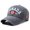 Light Gray, variant on TIANZEN Canada Baseball Cap Canada Day Embroidered Maple Leaf Flag Adjustable Hat Hat Organizer for Baseball Caps Shelf Hat Curving Band