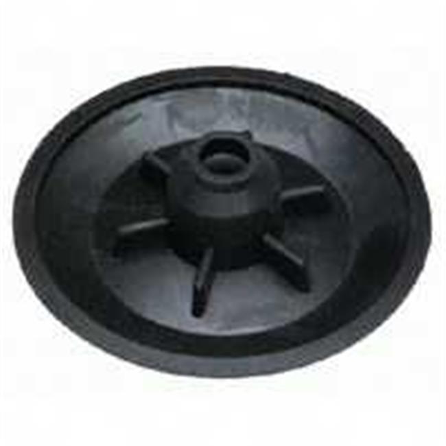 FLUSH VALVE SEAT DISC SNAP ON