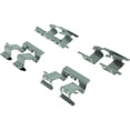 thumbnail image 4 of Centric 105.09950 Posi Quiet Ceramic Pads, 4 of 4