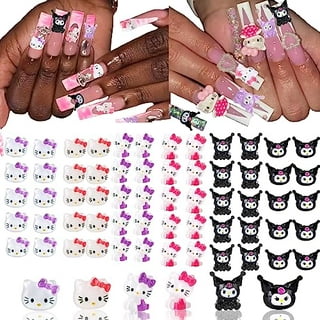 110 Nail chanel ideas  chanel nails, nail designs, pretty nails