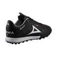 thumbnail image 3 of Tachones PIRMA Hombre FutBol Original Multitaco Tenis Brasil negro 25, 3 of 6