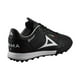 thumbnail image 3 of Tachones PIRMA Hombre FutBol Original Multitaco Tenis Brasil negro 28.5, 3 of 6
