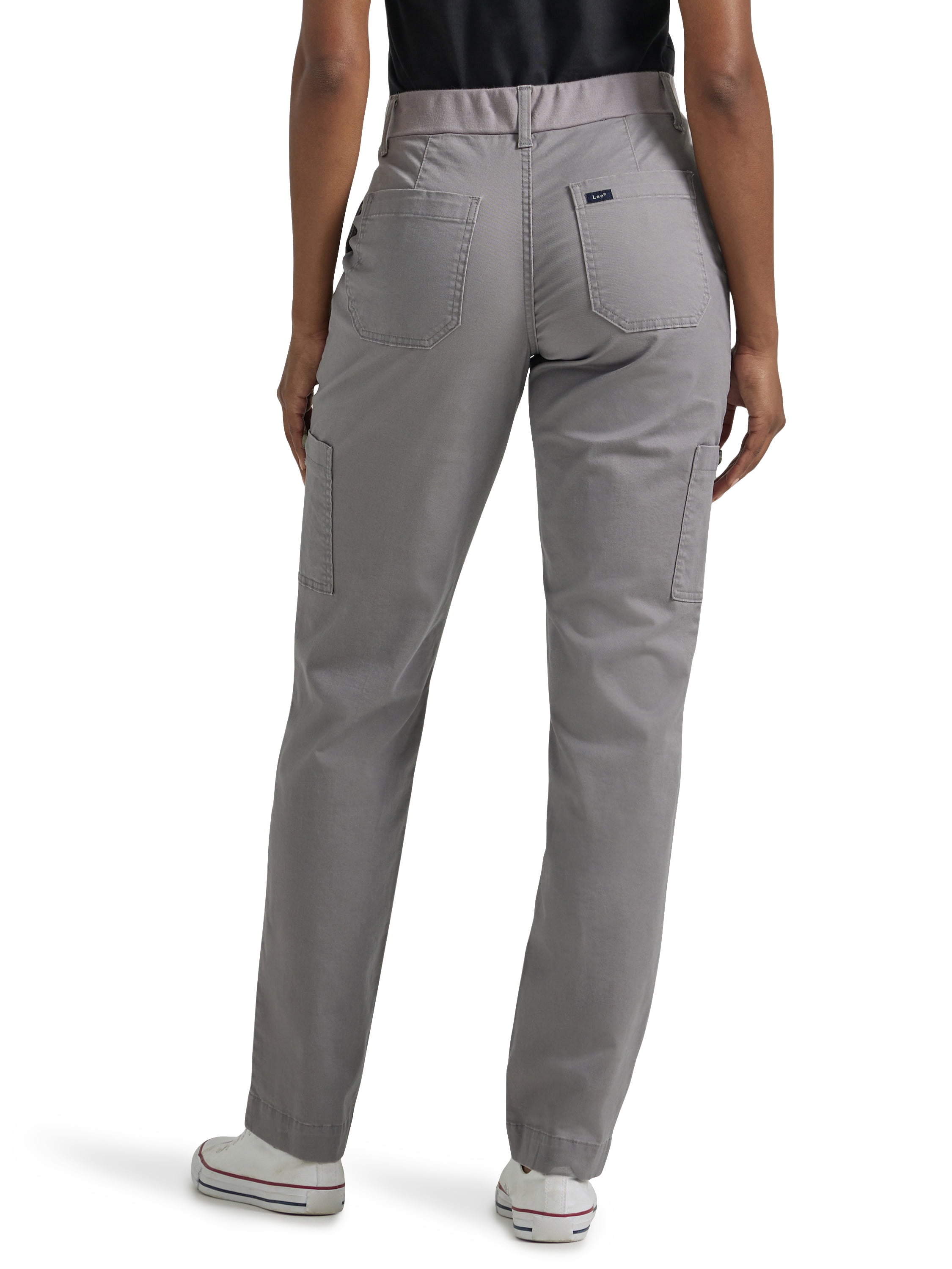 Lee® Women's Ultra Lux Comfort with Flex-To-Go Utility Pant