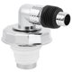 thumbnail image 1 of Conector de drenaje de piso Sincero para lavadora PVC, 1 of 10