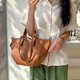 thumbnail image 3 of Bolso Hombro Mujeres Azar Suave Diaria Comestibles, 3 of 9