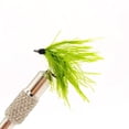 thumbnail image 1 of Gancho de pesca de carpa, gancho de pesca afilado, línea de grupo, accesorios de aparejos duraderos (4) Likrtyny Para Estrenar, 1 of 9
