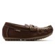 thumbnail image 1 of Zapatos Bambino para Niños BA4020 cafe 18, 1 of 6