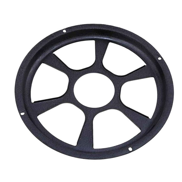 Funda protectora para altavoz de coche, para subwoofer, para SUV, antiarañazos 10 pulgadas