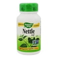 thumbnail image 1 of Nature's Way - Nettle Leaf 435 mg. - 100 Vegetarian Capsules, 1 of 4
