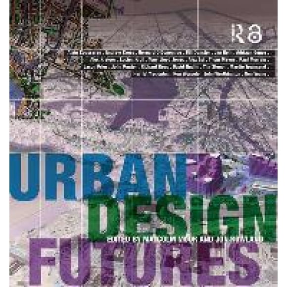 Urban Design Futures
