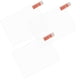 thumbnail image 4 of IV Display Tempered Glass Film Screen Protector Sweatproof Anti-Aging For Camera Users 3Pcs, 4 of 5